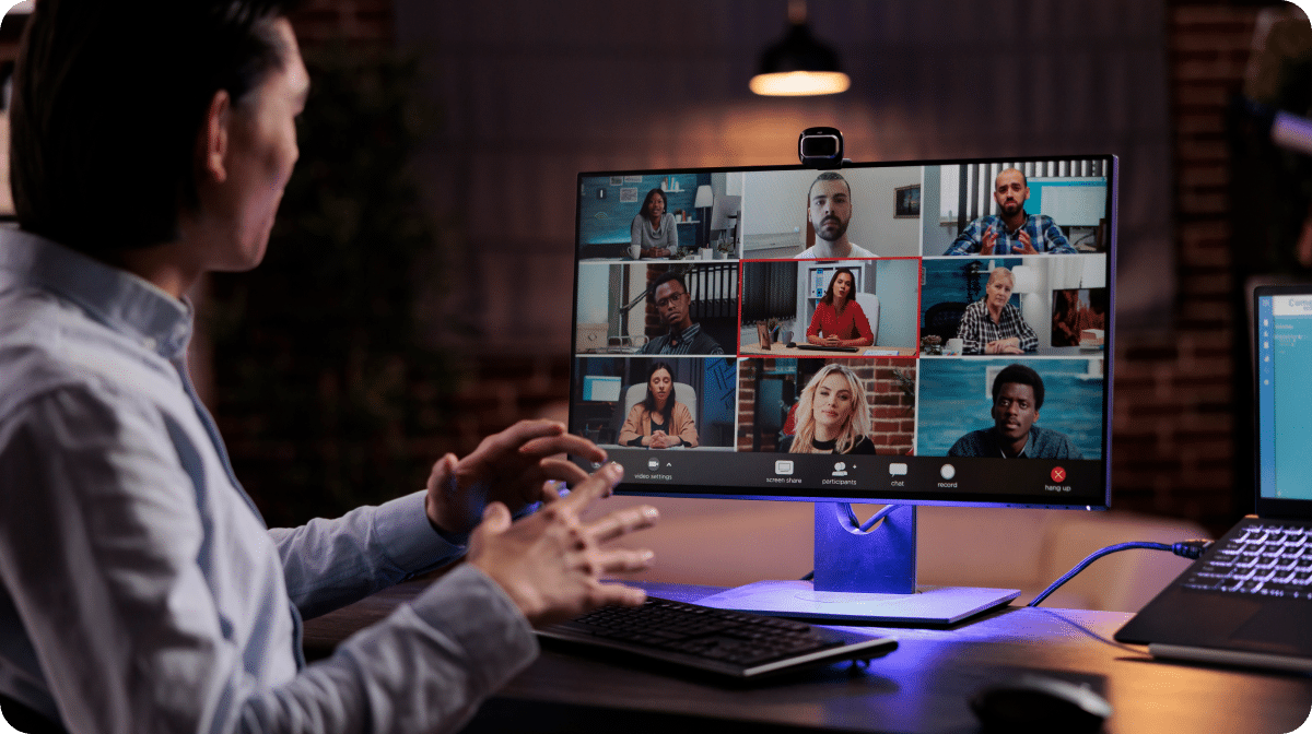 Online Events
